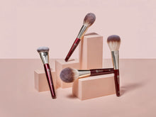Load image into Gallery viewer, BK Beauty : Essentials Face Brush Set