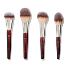 Load image into Gallery viewer, BK Beauty : Essentials Face Brush Set