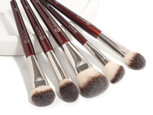 Load image into Gallery viewer, BK Beauty : Core Extention Face Brush Set