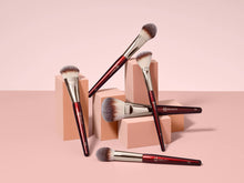 Load image into Gallery viewer, BK Beauty : Core Extention Face Brush Set