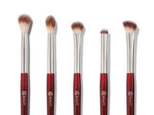 BK Beauty : Essentials Eye Brush Set