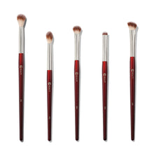 Load image into Gallery viewer, BK Beauty : Essentials Eye Brush Set