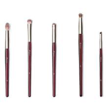 Load image into Gallery viewer, BK Beauty : Hooded/Small Eye Brush Set