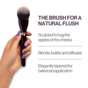 Anisa Beauty : Multi-Powder Blush Brush