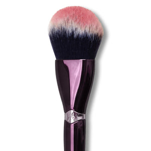 Anisa Beauty : Multi-Powder Blush Brush