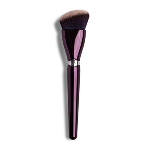 Anisa Beauty : Angled Cream Blush Brush