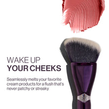 Load image into Gallery viewer, Anisa Beauty : Angled Cream Blush Brush