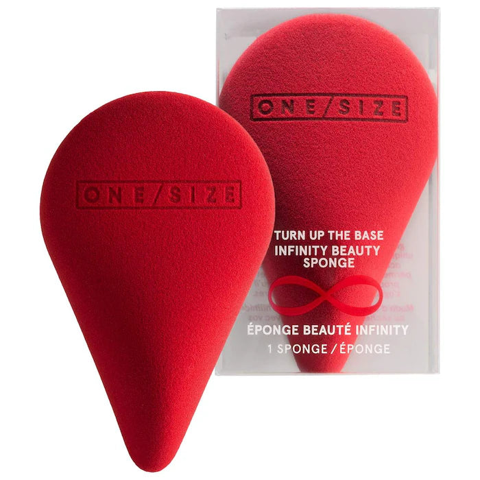 ONE/SIZE Beauty : Turn Up The Base Infinity Beauty Sponge