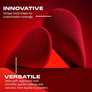 ONE/SIZE Beauty : Turn Up The Base Infinity Beauty Sponge