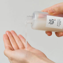 Load image into Gallery viewer, Beauty Of Joseon : Glow Replenishing Rice Milk 150ml