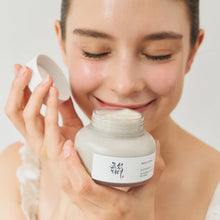 Load image into Gallery viewer, Beauty Of Joseon : Ground Rice and Honey Glow Mask 150ml