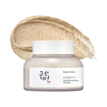 Load image into Gallery viewer, Beauty Of Joseon : Ground Rice and Honey Glow Mask 150ml