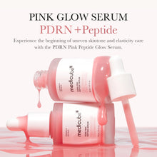 Load image into Gallery viewer, Medicube Skincare : PDRN Pink Peptide Serum 30ml