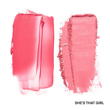 Load image into Gallery viewer, Patrick Ta Mini Major Headlines Double-Take Crème &amp; Powder Blush Duo : She’s That Girl