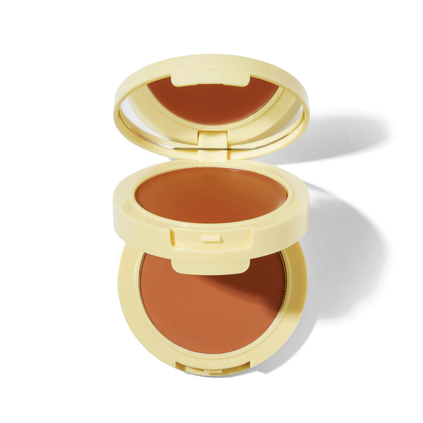 Jordana Ticia Bronzer Duo : Golden Hour