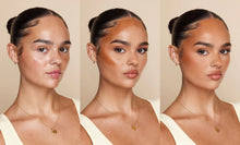 Load image into Gallery viewer, Jordana Ticia Bronzer Duo : Golden Hour