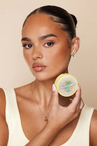 Jordana Ticia Bronzer Duo : Golden Hour