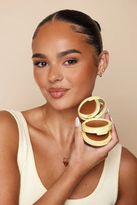 Jordana Ticia Bronzer Duo : Golden Hour