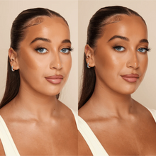 Load image into Gallery viewer, Jordana Ticia Bronzer Duo : Honey Glow