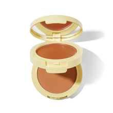 Load image into Gallery viewer, Jordana Ticia Bronzer Duo : Honey Glow