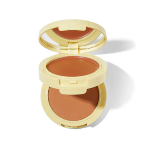 Jordana Ticia Bronzer Duo : Honey Glow