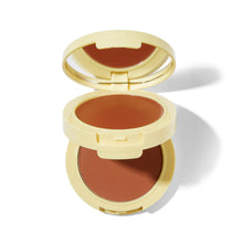 Load image into Gallery viewer, Jordana Ticia Bronzer Duo : Amber Aura