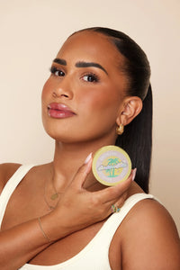 Jordana Ticia Bronzer Duo : Amber Aura