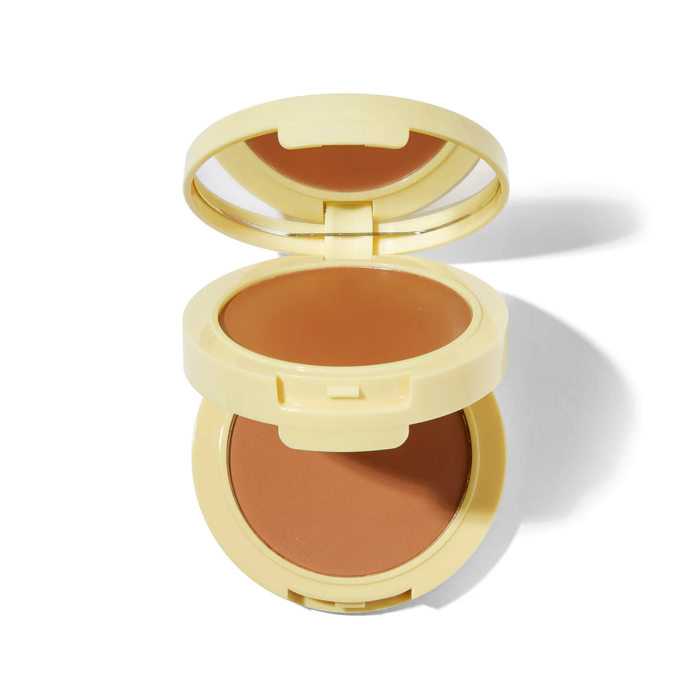 Jordana Ticia Bronzer Duo : Palm Paradise