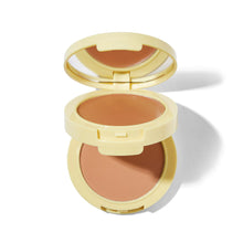 Load image into Gallery viewer, Jordana Ticia Bronzer Duo : Gilded Sand