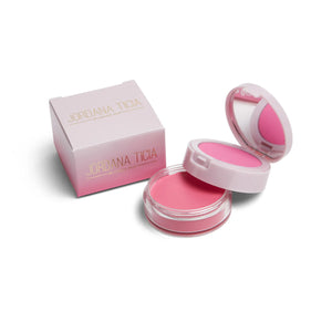 Jordana Ticia Blusher Duo : Love Bubble