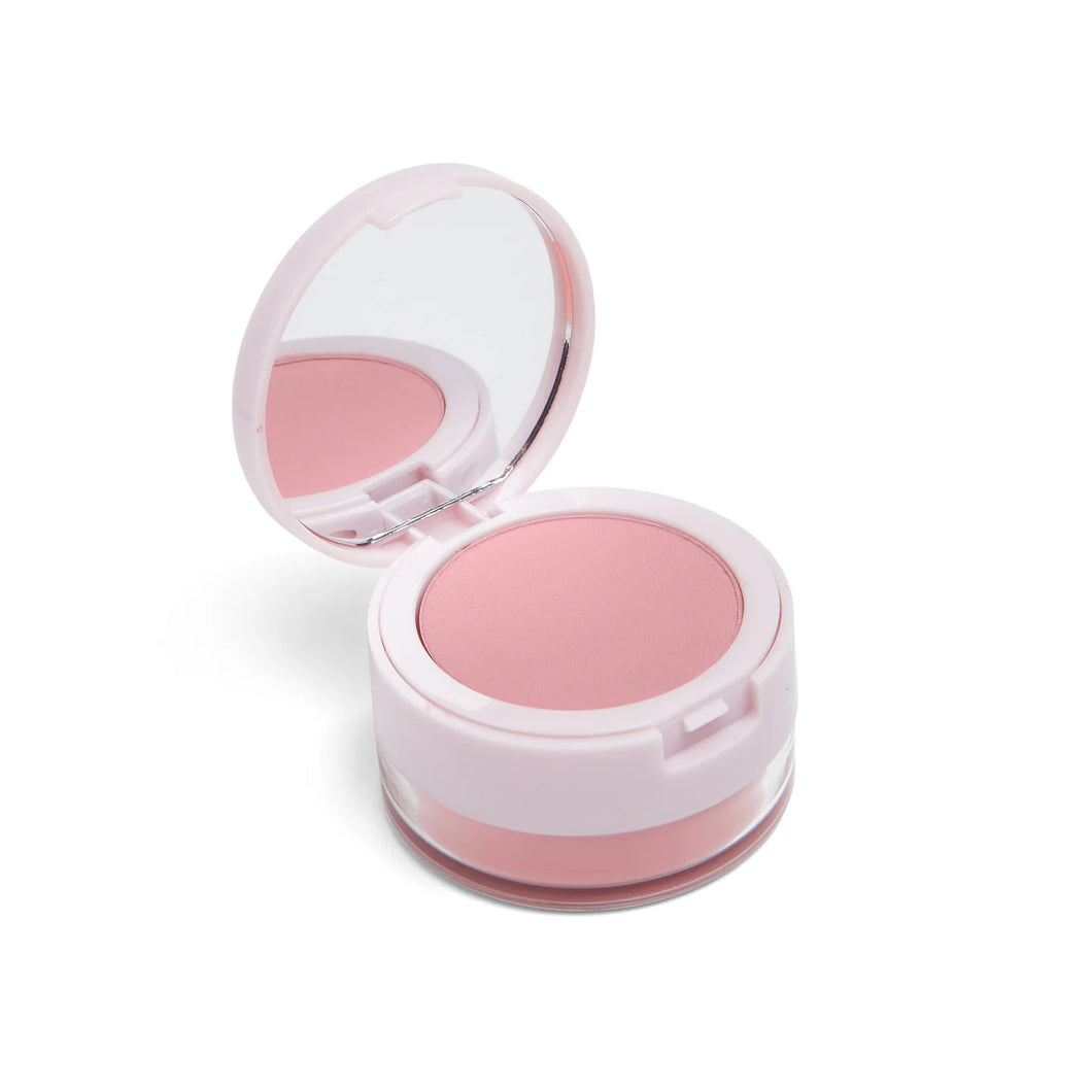 Jordana Ticia Blusher Duo : Love Struck