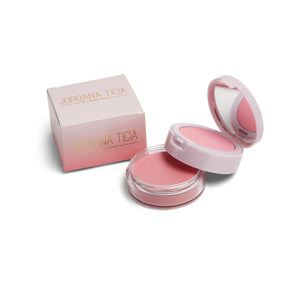 Jordana Ticia Blusher Duo : Love Struck