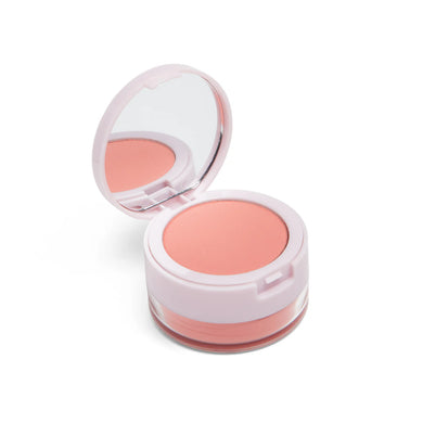 Jordana Ticia Blusher Duo : Talking Stage