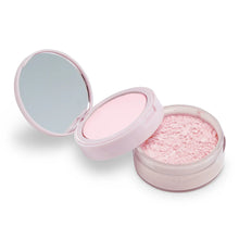 Load image into Gallery viewer, Jordana Ticia Set &amp; Brighten Powder Duo : Flossie