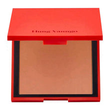 Load image into Gallery viewer, Hung Vanngo Soft Focus Blurring Matte Powder Bronzer : Straightforward