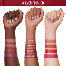 Load image into Gallery viewer, Danessa Myricks : Yummy Skin 4-Ever Flushed Lip and Cheek Set