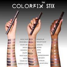 Load image into Gallery viewer, Danessa Myricks Colorfix Stix : Duo 7 Magic Hour/ Aurora Radiance