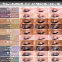 Load image into Gallery viewer, Danessa Myricks Colorfix Stix : Duo 7 Magic Hour/ Aurora Radiance