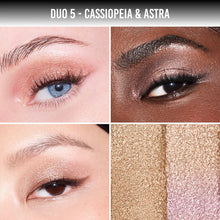Load image into Gallery viewer, Danessa Myricks Colorfix Stix : Duo 5 Cassiopeia/Astra