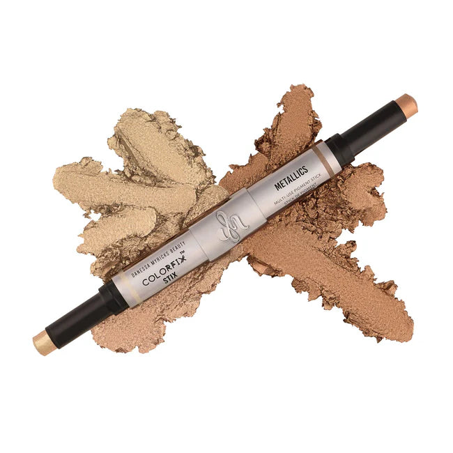 Daneesa Myricks Colorfix Stix : Duo 3 Solar Flare/ Lunar Veil