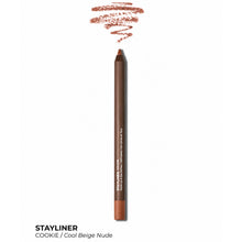 Load image into Gallery viewer, Tanielle Jai Stayliner Matte Lip + Eye Definer : Cookie