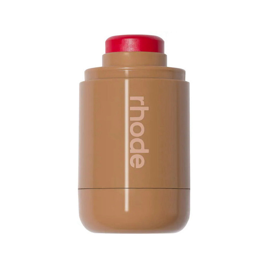 Rhode Skin Pocket Blush Buildable Hydrating Cream Blush : Candy Apple
