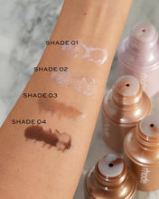 Load image into Gallery viewer, Rhode Skin Highlight Milk Multipurpose Luminizer 65ml : 03 Pearly Warm Bronze