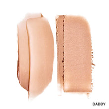 Load image into Gallery viewer, Patrick Ta Major Glow Crème &amp; Powder Light Reflecting Translucent Highlighter Duo : Daddy