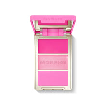 Load image into Gallery viewer, Morphe Cheek Thrills Multi-Finish Face Trio : Après-Ski