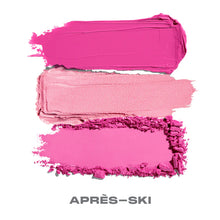 Load image into Gallery viewer, Morphe Cheek Thrills Multi-Finish Face Trio : Après-Ski