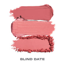 Load image into Gallery viewer, Morphe Cheek Thrills Multi-Finish Face Trio : Blind Date
