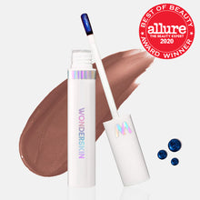 Load image into Gallery viewer, WONDERSKIN Wonder Blading Lip Stain Masque : Hush