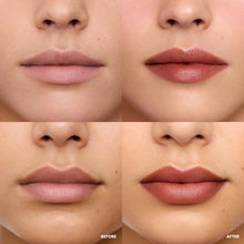 Load image into Gallery viewer, WONDERSKIN Wonder Blading Lip Stain Masque : Hush