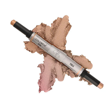 Danessa Myricks Colorfix Stix : Duo 7 Magic Hour/ Aurora Radiance